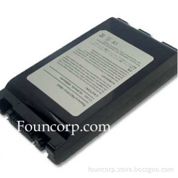 Replacement Laptop Battery for TOSHIBA PA3128U-1BRS